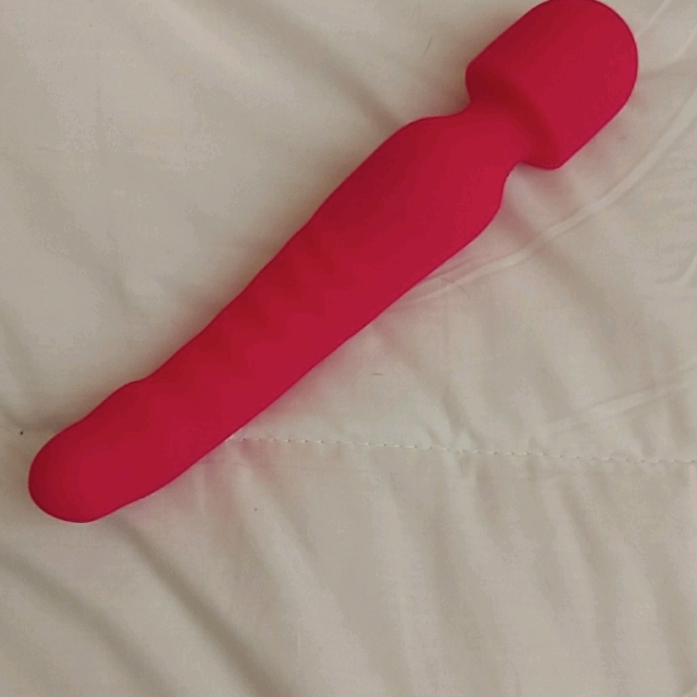 COPY - SALE‼️ Pink Lady G-Spot massage wand Vibe